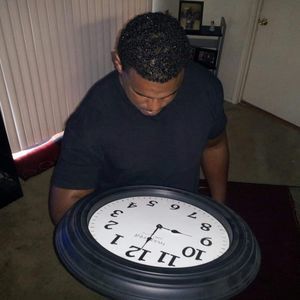 Meet your Posher, Eric